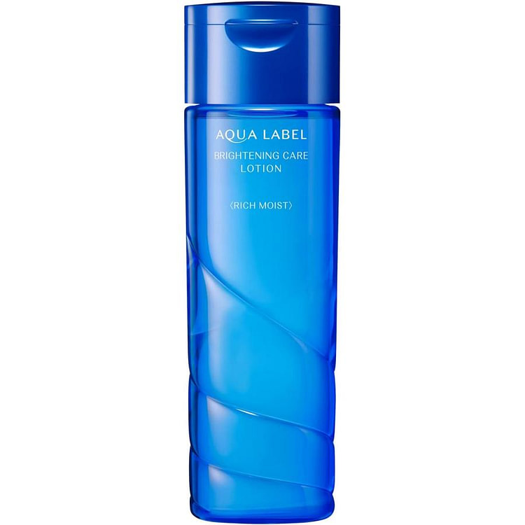 AQUA LABEL Whitening lotion 200ml