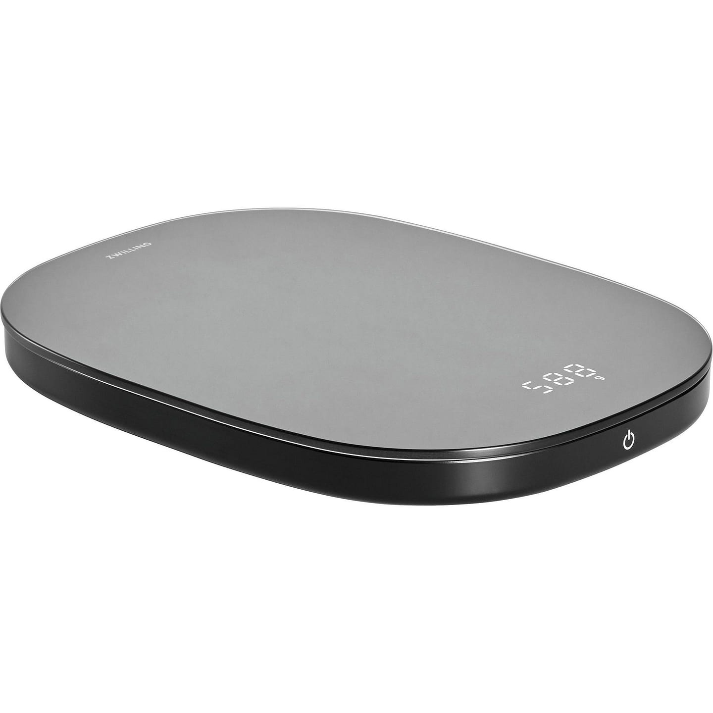 ZWILLING Enfinigy Digital Kitchen Scale 1 unit / Black 1 개