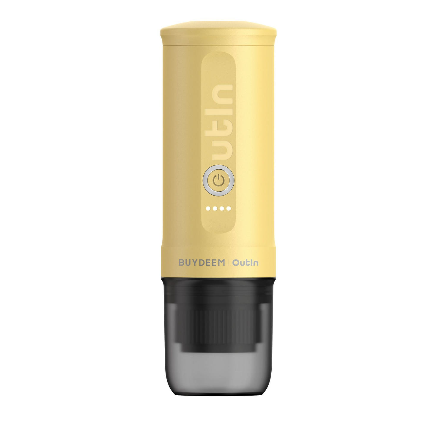 Buydeem Portable Electric Espresso Machine 1 箱