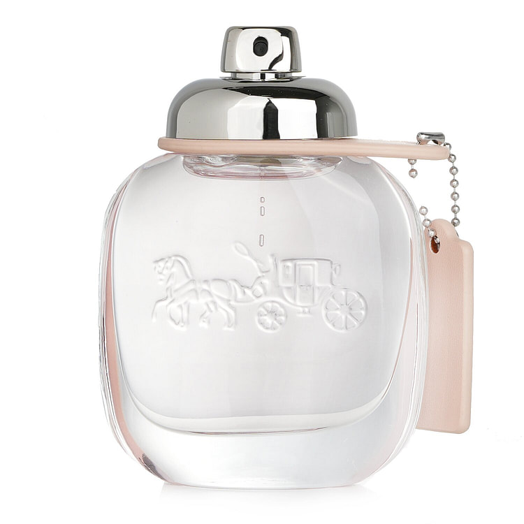 Coach Eau De Toilette Spray  50ml/1.7oz