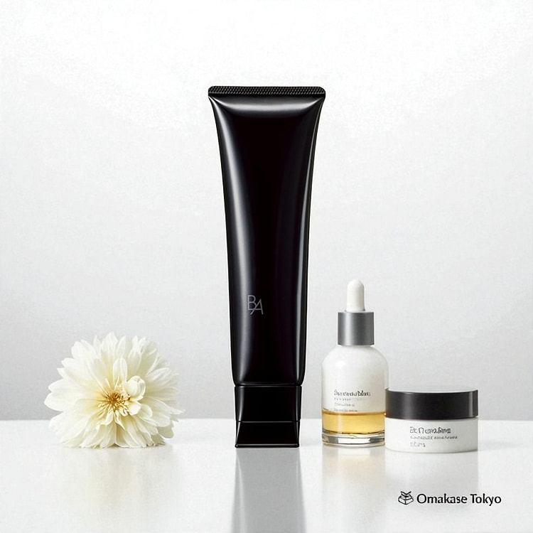 POLA B.A Cleansing Cream