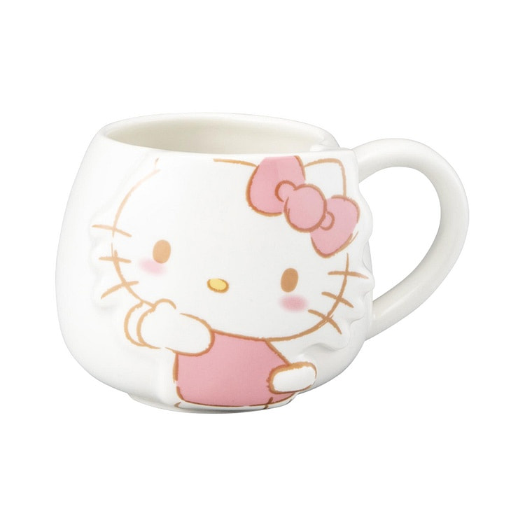 Sanrio Hello Kitty Tail Mug Cup