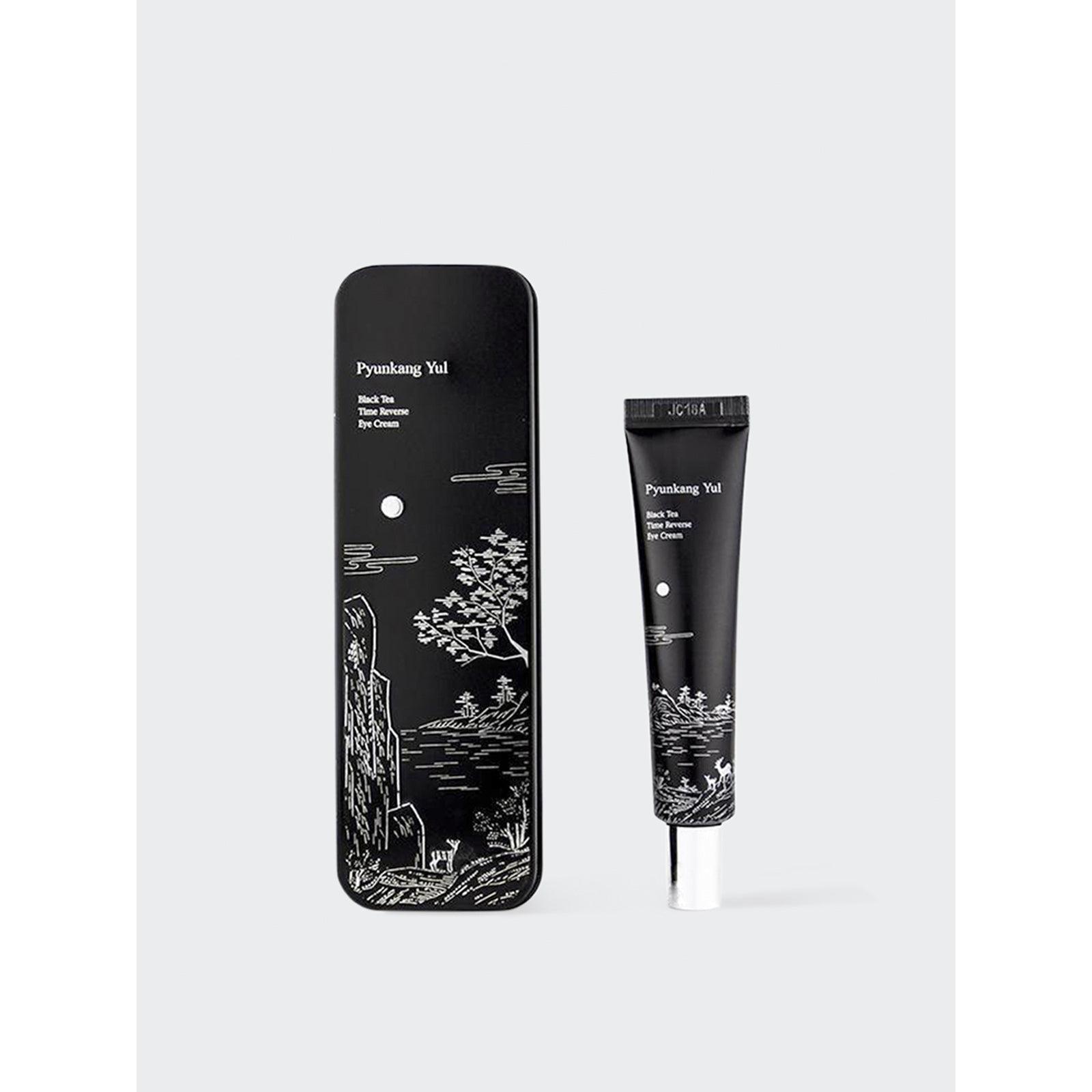 Black Tea Time Reverse Eye Cream 4.4 オンス