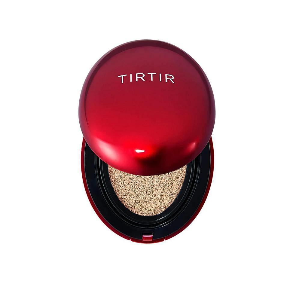 TIRTIR Mask Fit Red Cushion SPF40 PA++ #17C Porcelain 18 g