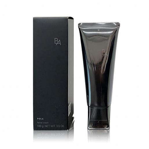 POLA BA Morning Cleanser 100g 1 each