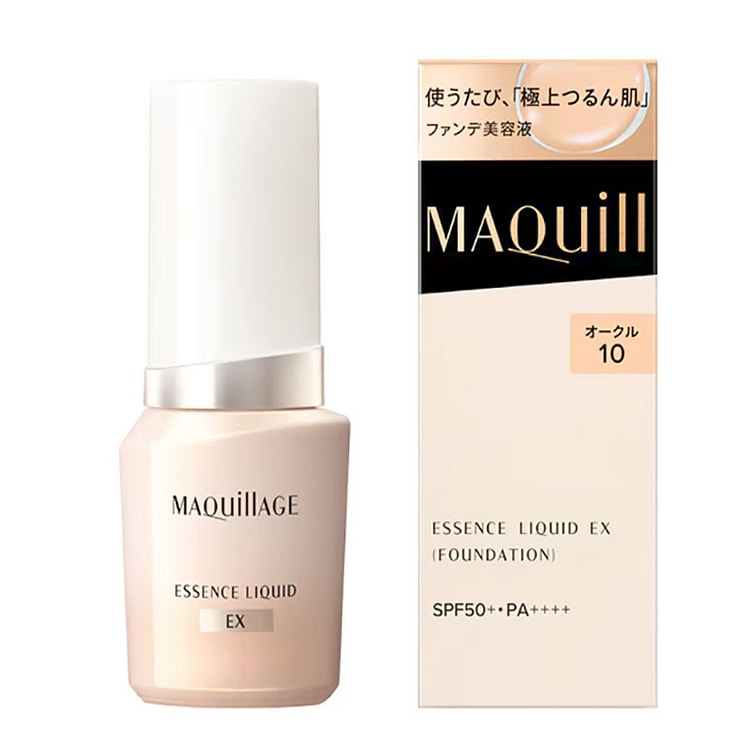 Maquillage Essence Liquid EX Ochre OC10