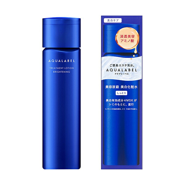 水之印 化妆水（亮白）滋润 170ml