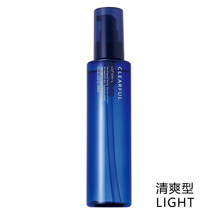 ORBIS(オルビス) 抗アクネ ローション さっぱり 化粧水 180 ml(ミリリットル)