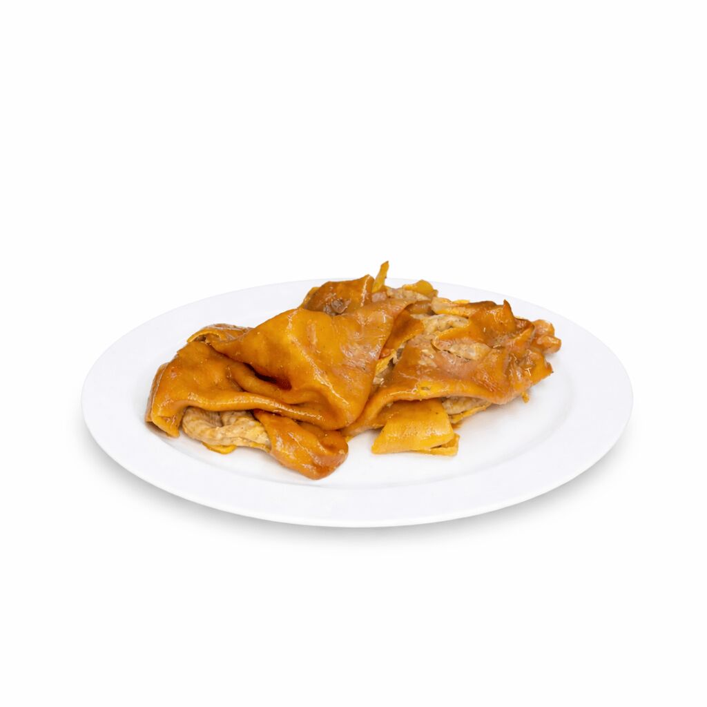 Cueritos ( Deep Fried Pork Skin) 1 libra(s)
