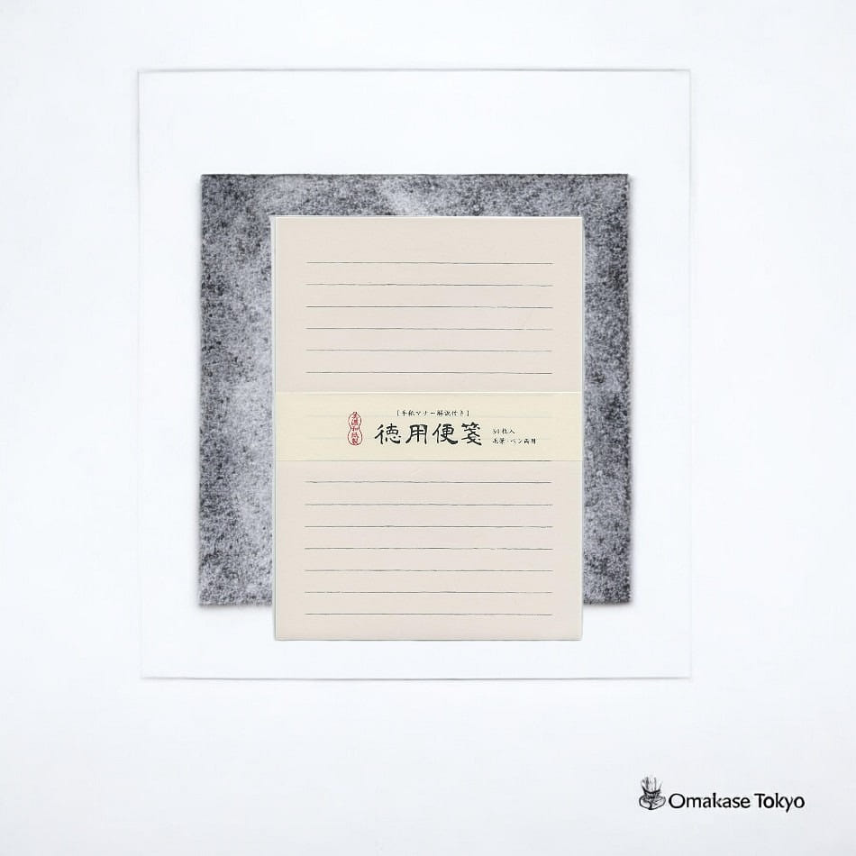 Furukawa Paperwork Mino Washi Stationery 270 g