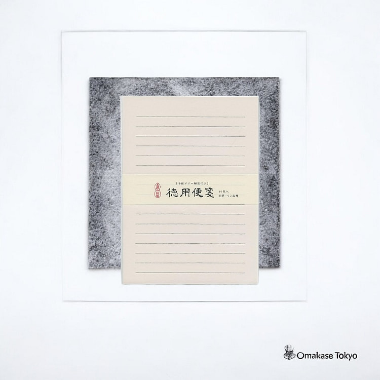 古河文书美浓和纸文具 270 克