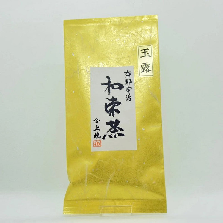 上岛苍六园玉露 50g 1 份