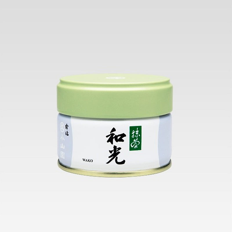 Marukyu Koyamaen Uji Matcha Wako 20g 1 each