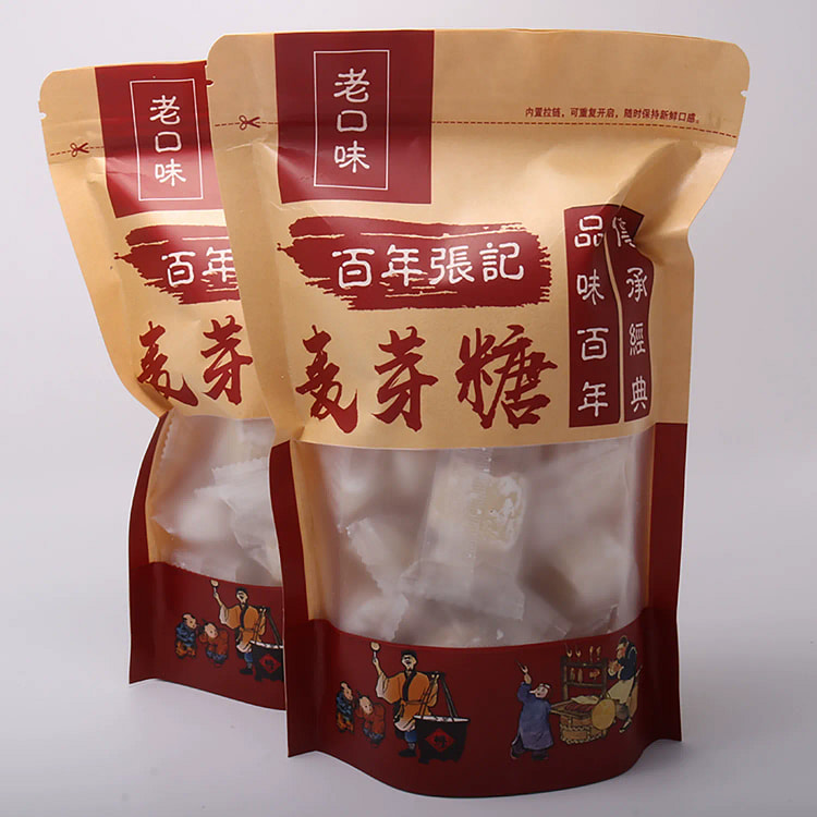 Century-old Zhang's  Original Malt Candy  250g 250 g