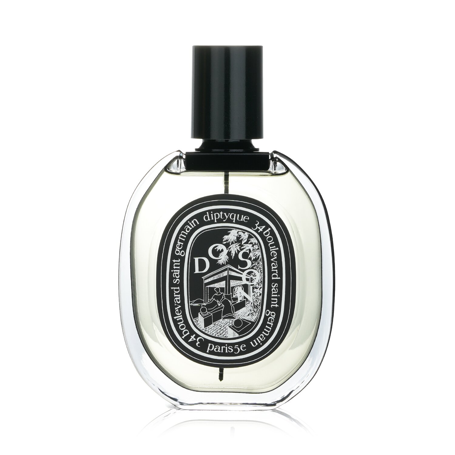 Diptyque Do Son Eau De Parfum Spray - Weee!