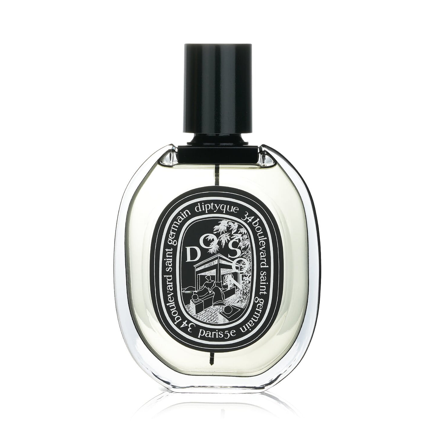 Diptyque Do Son Eau De Parfum Spray 75 ml