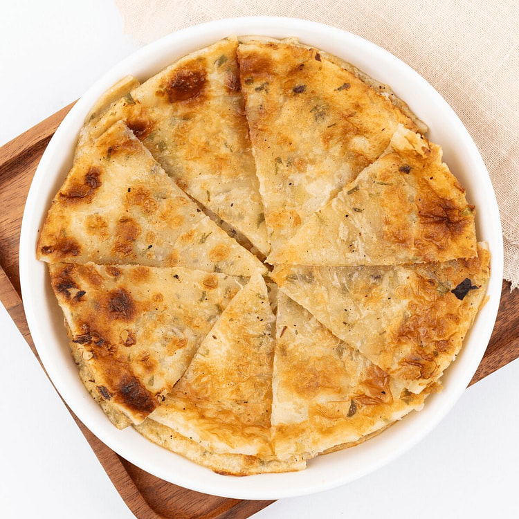葱油饼 约280g 1 份