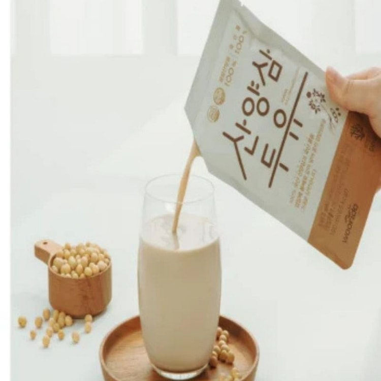 野生人参豆浆 190 毫升*15 包