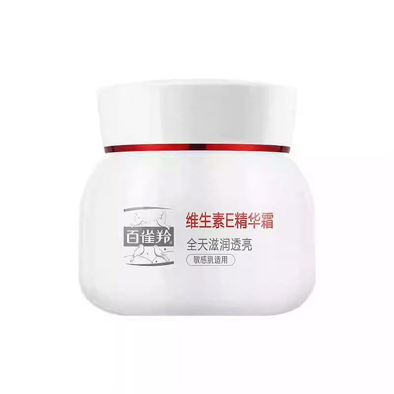 PECHOIN Vitamin E essence cream 50g 1 box