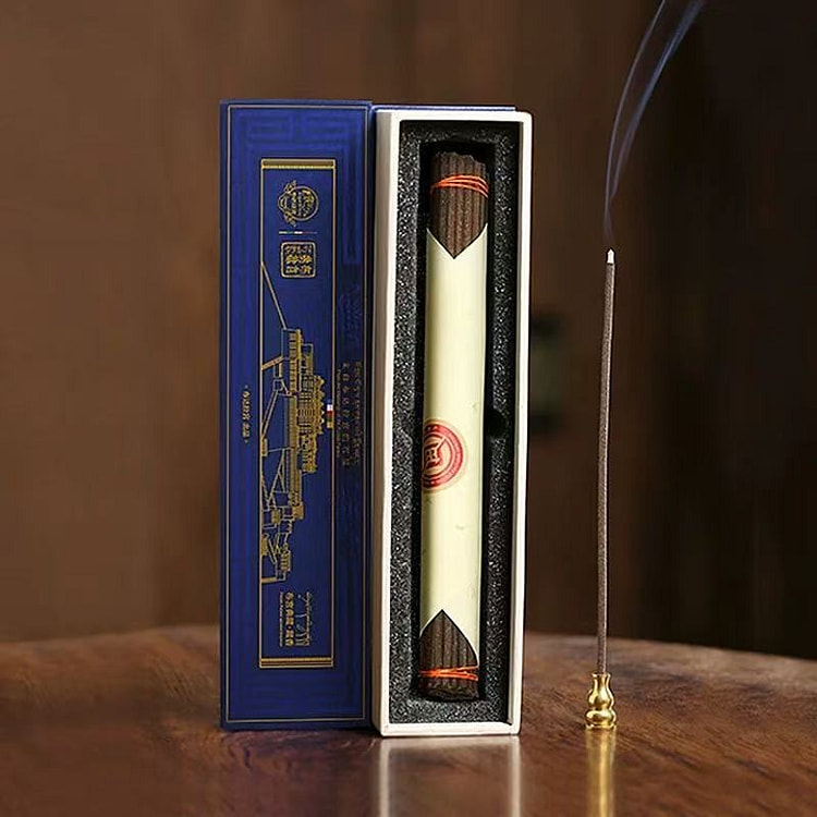Tibetan Incense for Indoor Use#3 1 box