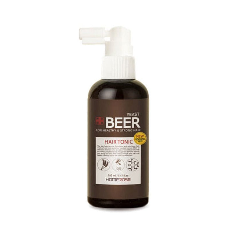 HomeRose Brewer's Yeast Hair Tonic