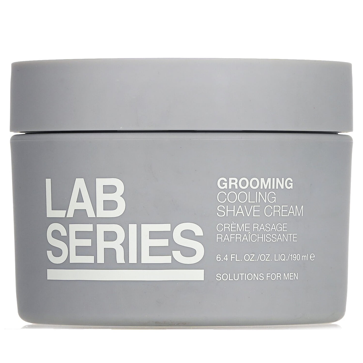 Lab Series Grooming Cooling Shave Cream 190ml/6.4oz 190 ml