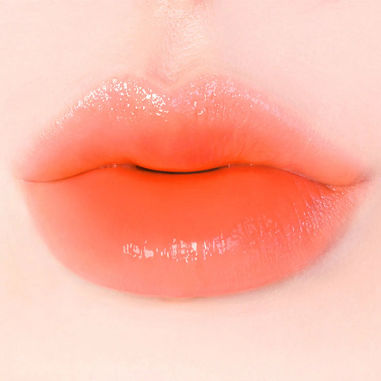 TONYMOLY Perfect Lips Shocking Lip S01 ORANGE 1 each