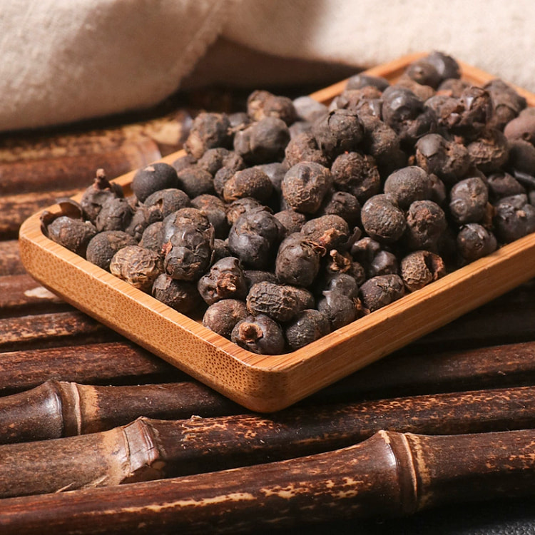 棕榈籽天然纯野生棕树果中药材250g
