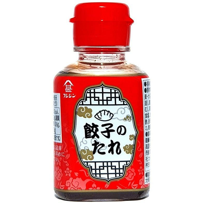 Fujijin Soy Sauce Gyoza Dipping Sauce 80ml 1 bottle