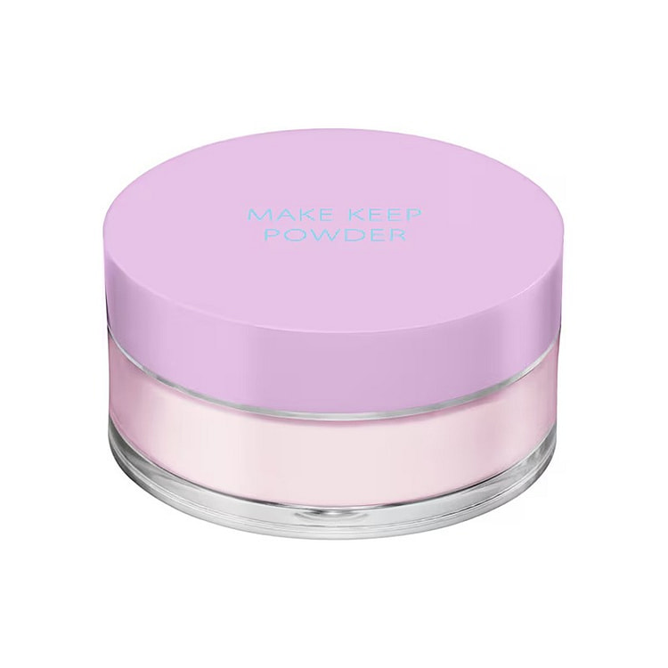 KOSE高丝 樱花限定 定妆散粉 EX+ 5g