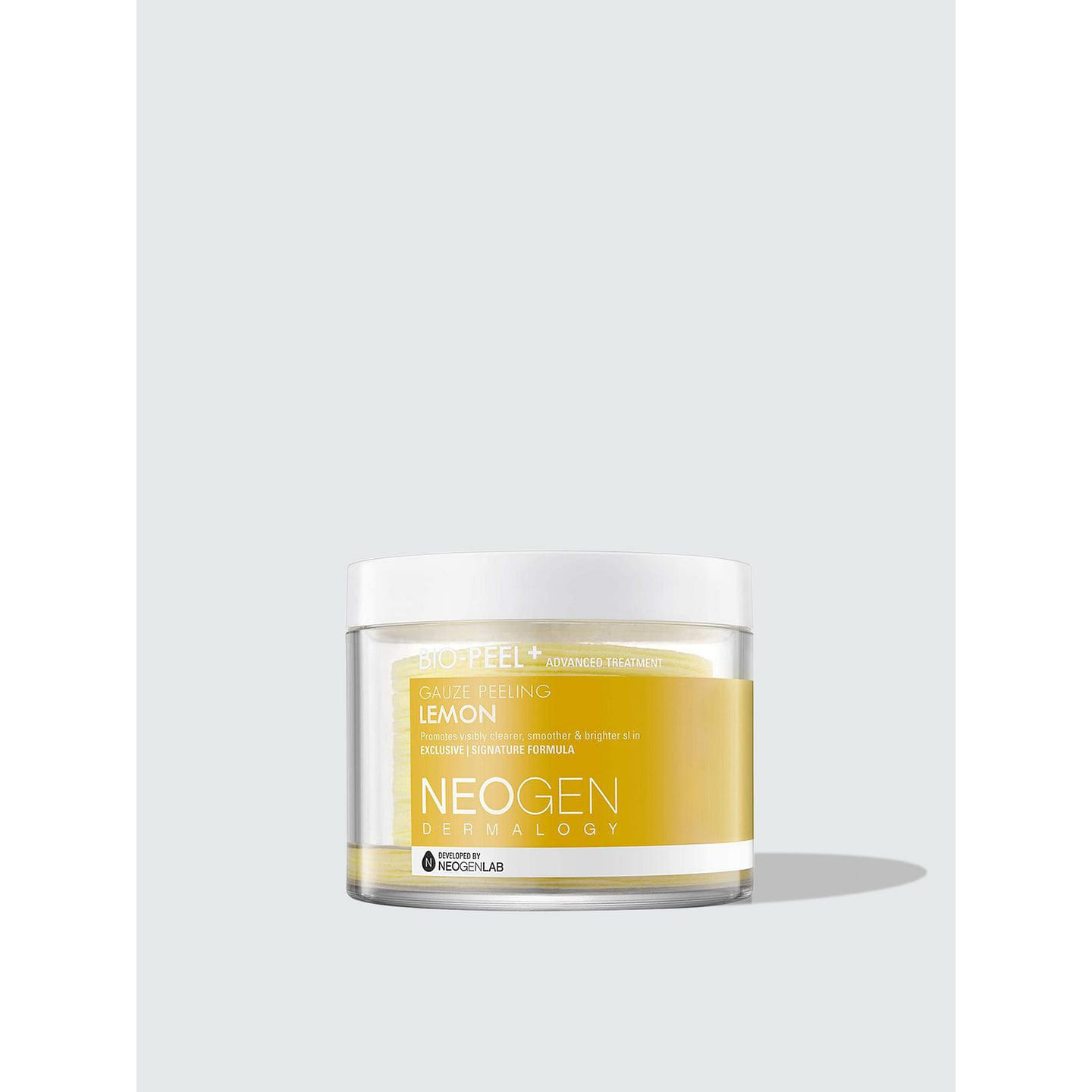 Bio Peel Gauze Peeling Lemon 14.6 oz