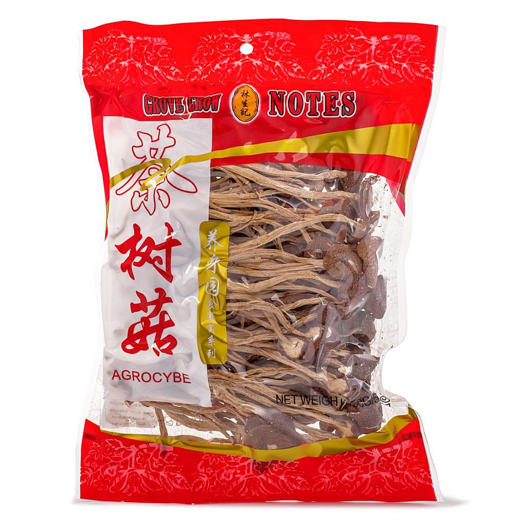 Lam sheng kee 말린 차나무버섯 150 그램