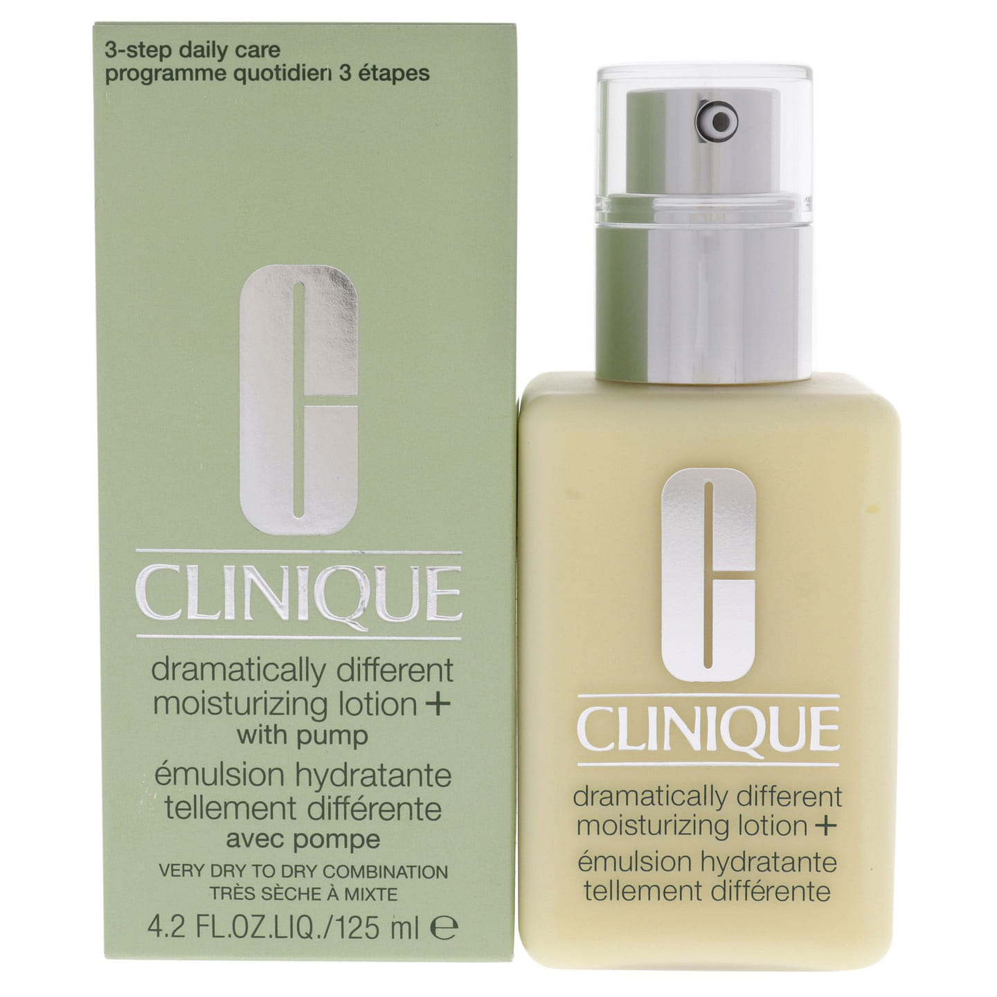 Dramatically Different Moisturizing Lotion Plus – 4.2 oz