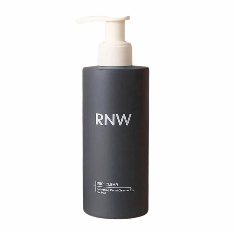 RNW Men Oil Control Hydrating Amino Cleanser 200 g 200 g
