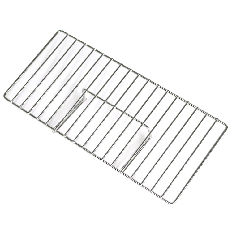 TECHEF Universal Grill Rack for Round Griddle Pan