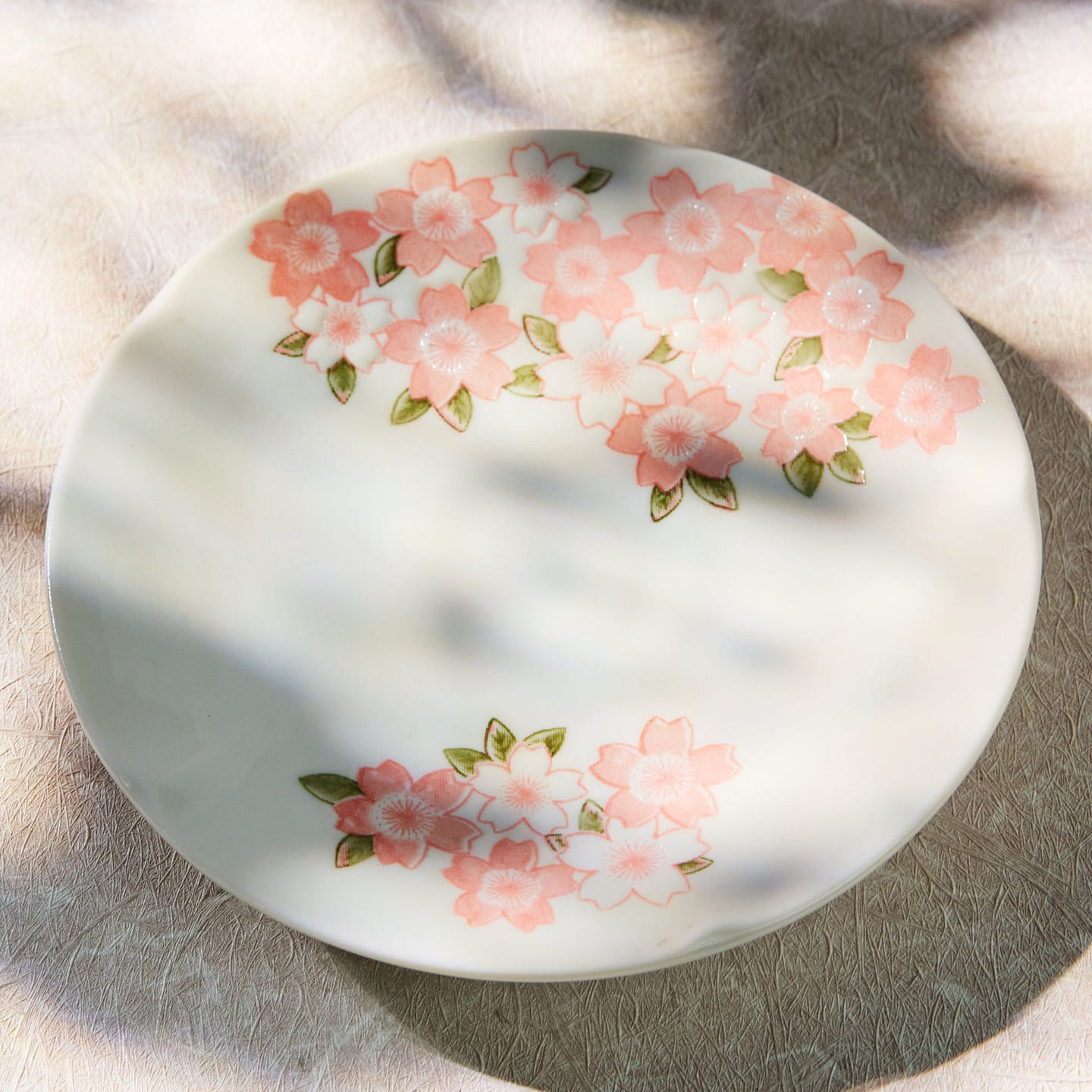 Sakura Wagashi Dish 156 g