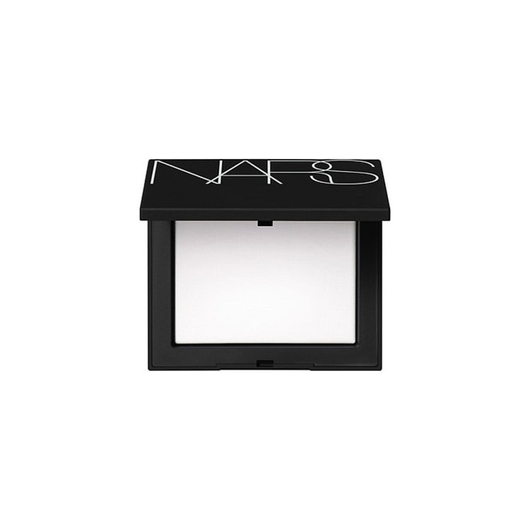 Nas Light Sensitivity Honey Powder Compact 10 g