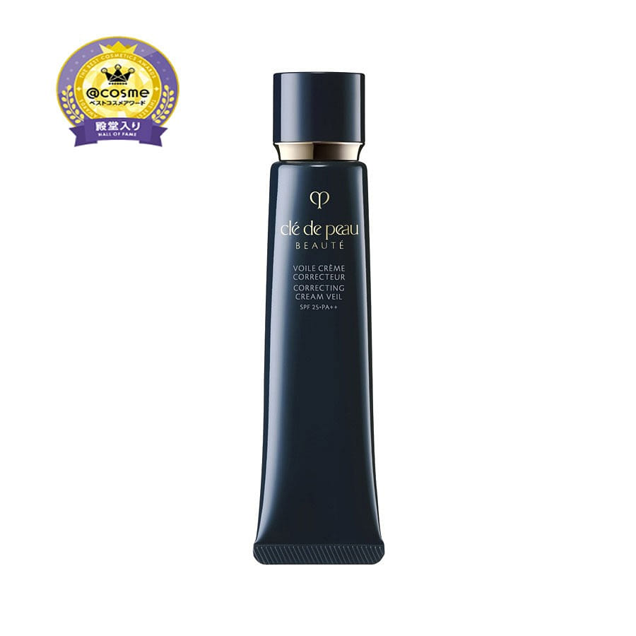 Makeup Base Voile Creme Correcteur SPF25 PA++ 40 g