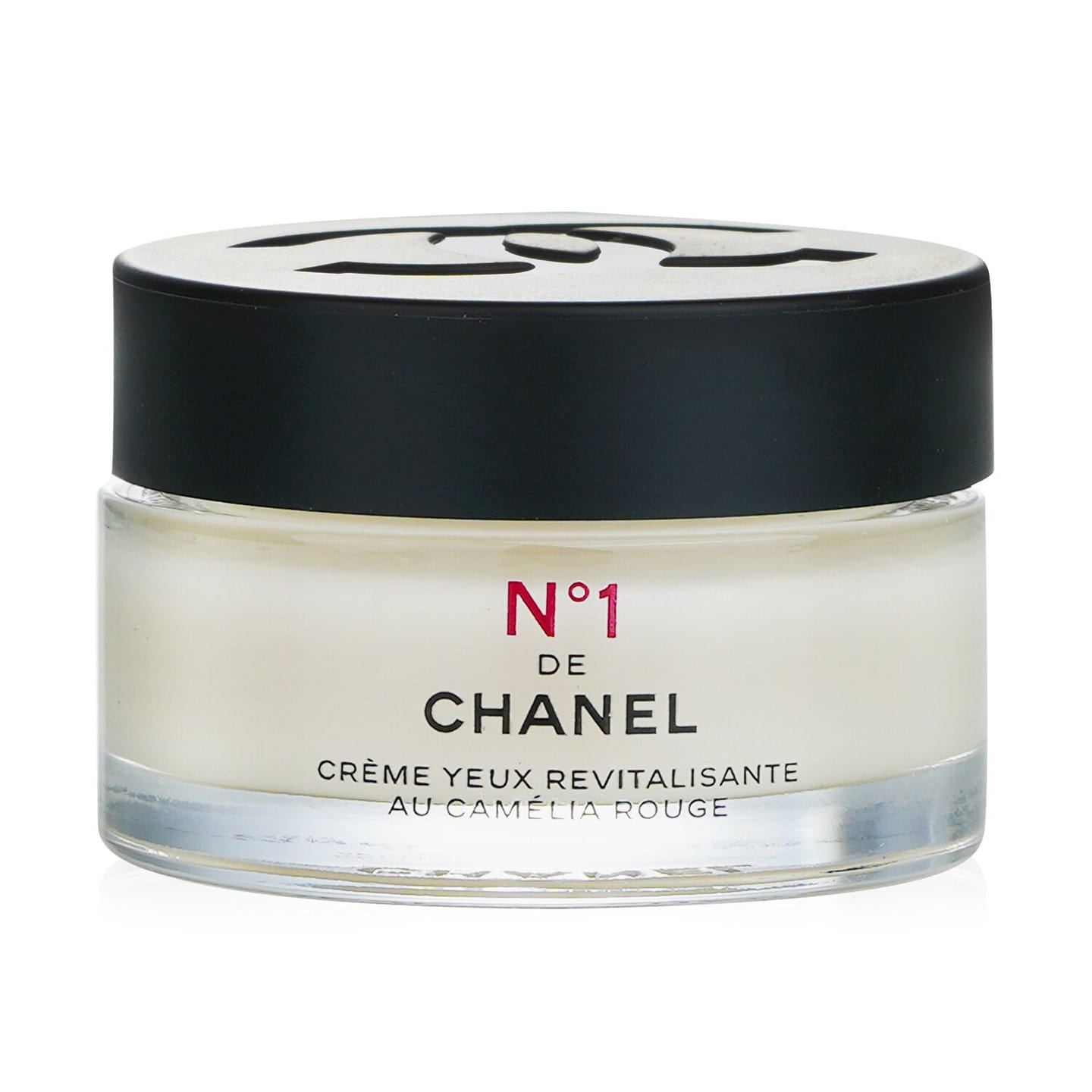 Chanel No.1 De Chanel Red Camellia Revitalizing Eye Cream 15g/0.5oz 15 g