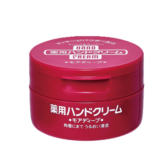 SHISEIDO Finetoday Urea Deep Nourishing Hand Cream 200 g