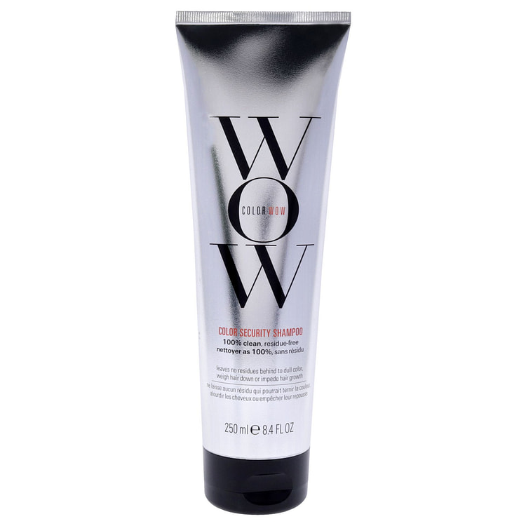 Color Wow 防色洗髮精