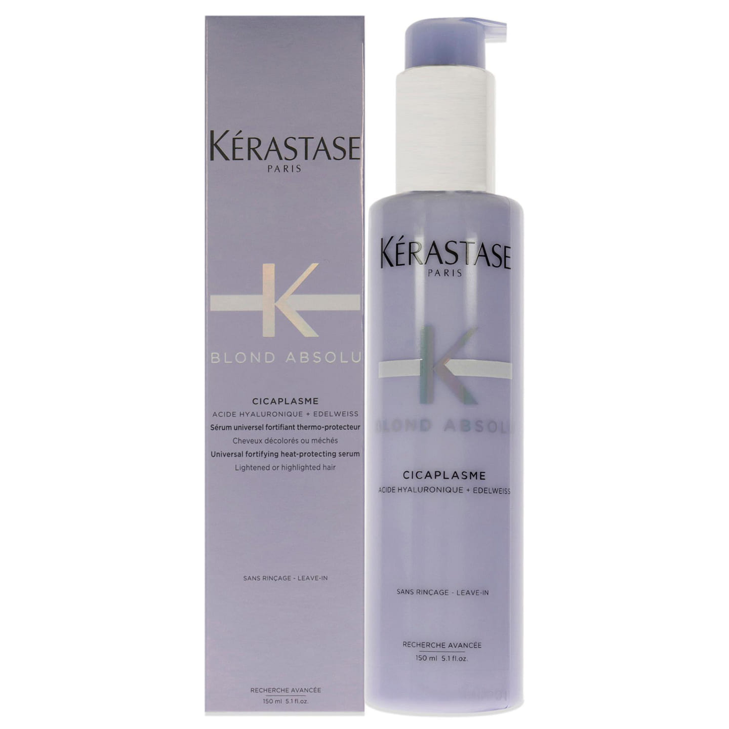 Blond Absolu Cicaplasme Serum by Kerastase for 1 each