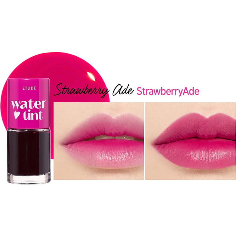 ETUDE HOUSE Dear Darling Water Tint 9g#1