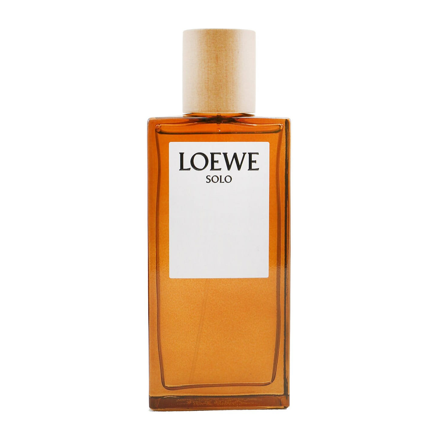 Loewe Solo men’s eau de toilette 100 ml