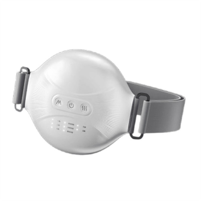 Abdominal massage device relieves dysmenorrhea 1 each