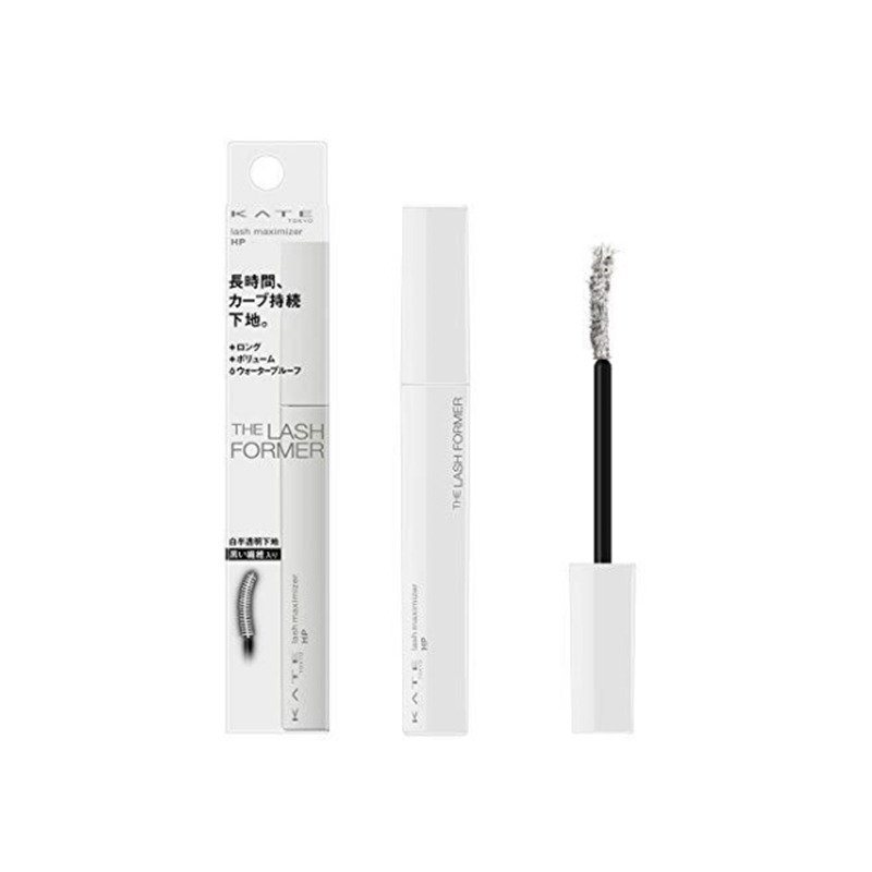 Get Kanebo KATE Lash Maximizer HP Mascara Base Primer White EX1