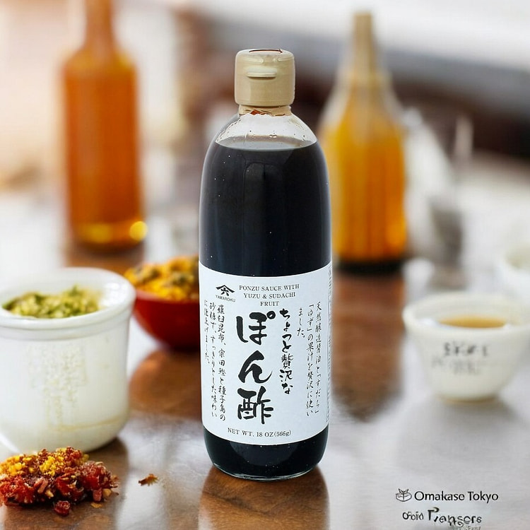 山六酱油 优质橙子酱 500ml