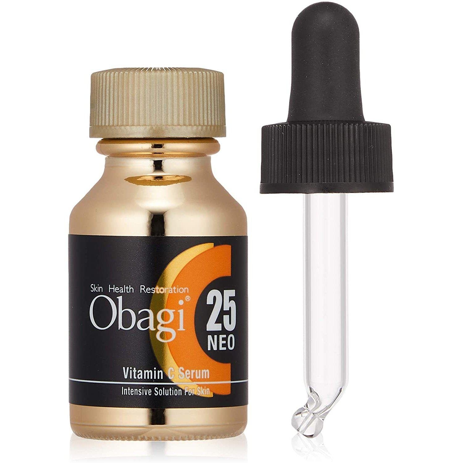 Rohto Obagi C25 Vitamin C Serum Neo 12ml - Weee!