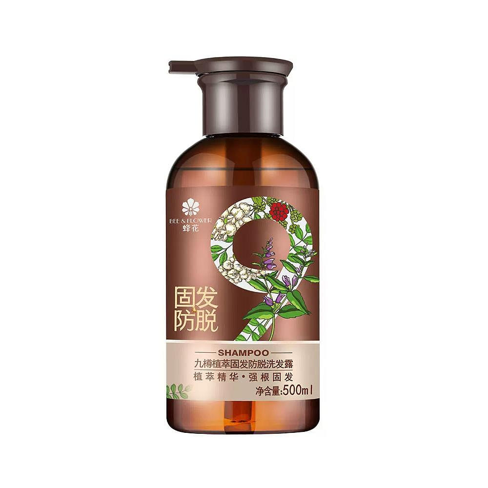 FengHua Herb Botanical Anti-Hair Loss Shamp 358ml 1 each