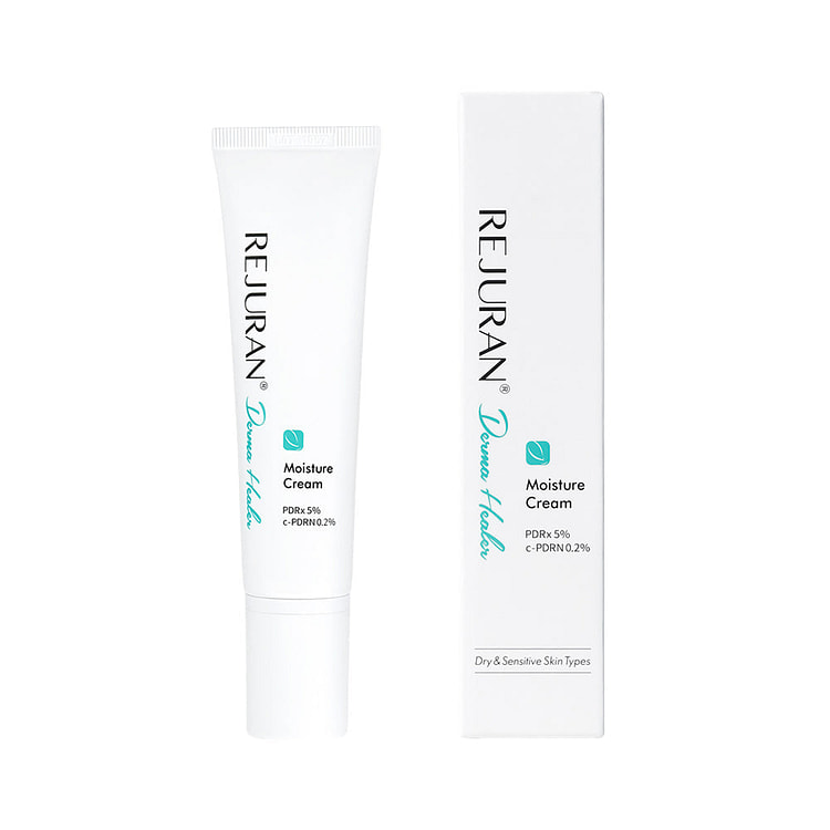 (x)REJURAN Derma Healer Moisture Cream 60g 1 each